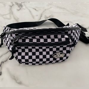 Vans - body bag